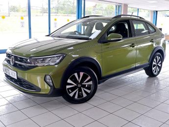 Volkswagen Taigo 1.0 Life TSI Dsg