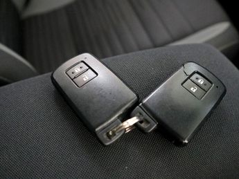 Toyota Auris 1.8 Icon Tech VVT-h