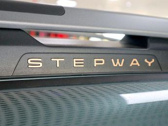 Dacia Sandero Stepway 1.0 Extreme TCE