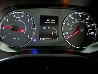 Dacia Sandero Stepway 1.0 Extreme TCE