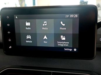 Dacia Sandero Stepway 1.0 Extreme TCE