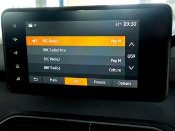 Dacia Sandero Stepway 1.0 Extreme TCE