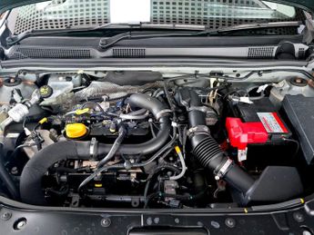 Dacia Sandero Stepway 1.0 Extreme TCE