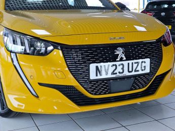 Peugeot 208 1.2 Gt Puretech