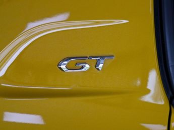 Peugeot 208 1.2 Gt Puretech