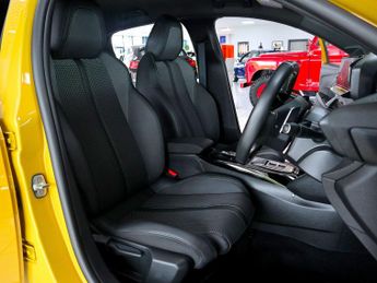 Peugeot 208 1.2 Gt Puretech