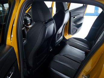 Peugeot 208 1.2 Gt Puretech