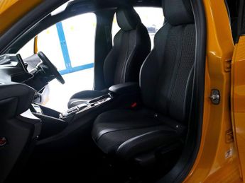 Peugeot 208 1.2 Gt Puretech