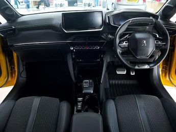 Peugeot 208 1.2 Gt Puretech