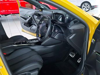 Peugeot 208 1.2 Gt Puretech