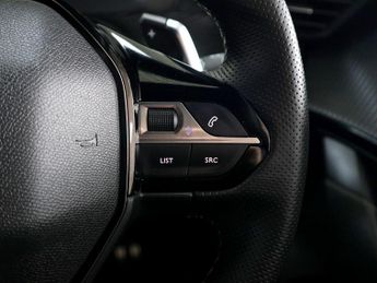 Peugeot 208 1.2 Gt Puretech