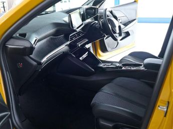 Peugeot 208 1.2 Gt Puretech