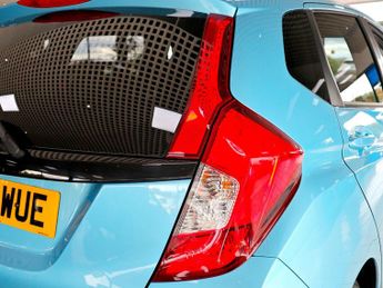 Honda Jazz 1.3 Ex i-VTEC