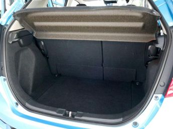 Honda Jazz 1.3 Ex i-VTEC