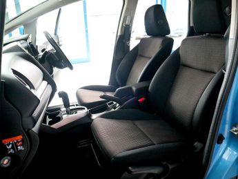 Honda Jazz 1.3 Ex i-VTEC