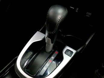 Honda Jazz 1.3 Ex i-VTEC