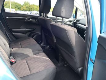 Honda Jazz 1.3 Ex i-VTEC