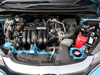 Honda Jazz 1.3 Ex i-VTEC