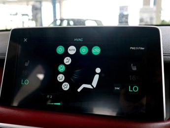 MG HS 1.5 Exclusive T-GDi Plug In Hybrid
