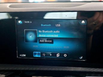 Mercedes-Benz A Class 1.3 A180 Se 7g-dct