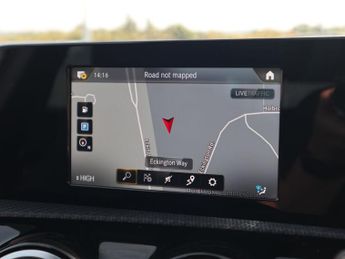 Mercedes-Benz A Class 1.3 A180 Se 7g-dct