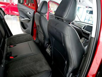Vauxhall Grandland 1.6 Ultimate Plug In Hybrid