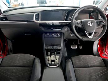 Vauxhall Grandland 1.6 Ultimate Plug In Hybrid