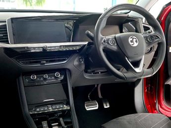 Vauxhall Grandland 1.6 Ultimate Plug In Hybrid