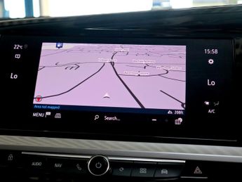 Vauxhall Grandland 1.6 Ultimate Plug In Hybrid