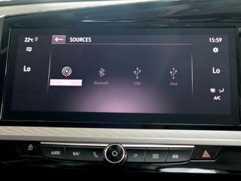 Vauxhall Grandland 1.6 Ultimate Plug In Hybrid
