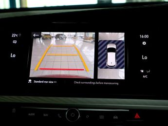 Vauxhall Grandland 1.6 Ultimate Plug In Hybrid