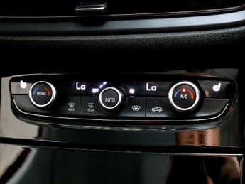 Vauxhall Grandland 1.6 Ultimate Plug In Hybrid