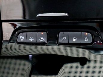 Vauxhall Grandland 1.6 Ultimate Plug In Hybrid