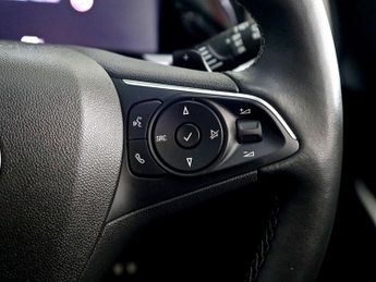 Vauxhall Grandland 1.6 Ultimate Plug In Hybrid