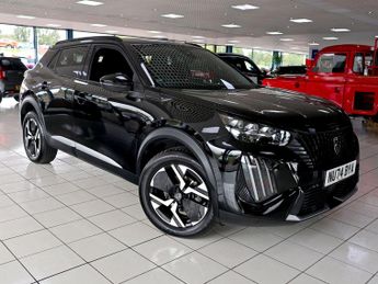 Peugeot 2008 1.2 Gt Puretech