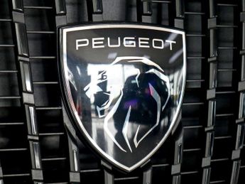 Peugeot 2008 1.2 Gt Puretech