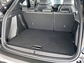 Peugeot 2008 1.2 Gt Puretech