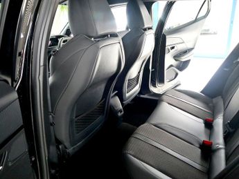 Peugeot 2008 1.2 Gt Puretech