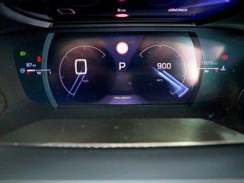 Peugeot 2008 1.2 Gt Puretech