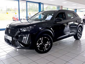 Peugeot 2008 1.2 Gt Puretech