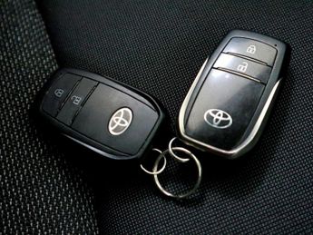 Toyota C-HR 1.8 Icon VVT-h 