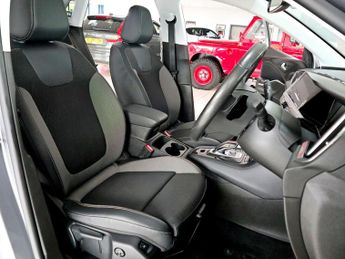 Vauxhall Grandland 1.5 Elite Turbo D