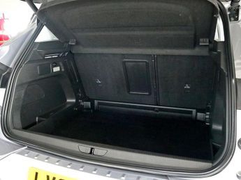 Vauxhall Grandland 1.5 Elite Turbo D