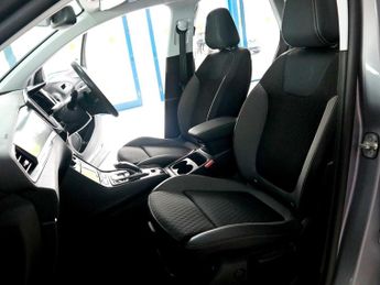 Vauxhall Grandland 1.5 Elite Turbo D