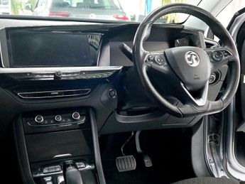 Vauxhall Grandland 1.5 Elite Turbo D
