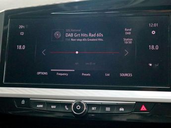 Vauxhall Grandland 1.5 Elite Turbo D