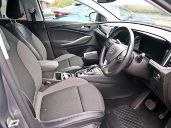 Vauxhall Grandland 1.5 Elite Turbo D