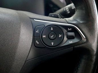 Vauxhall Grandland 1.5 Elite Turbo D