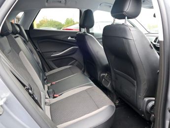 Vauxhall Grandland 1.5 Elite Turbo D