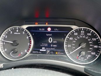 Nissan Juke 1.0 N-connecta DiG-T
